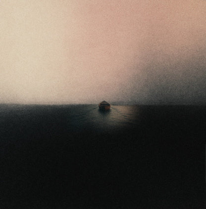 To Love A Thing That Fades | Retro Vinyl Club