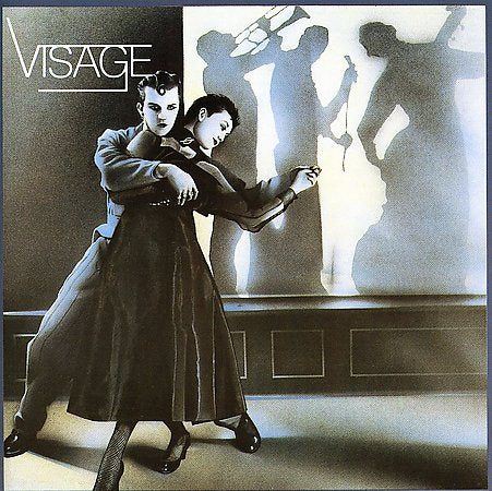 VISAGE | Retro Vinyl Club
