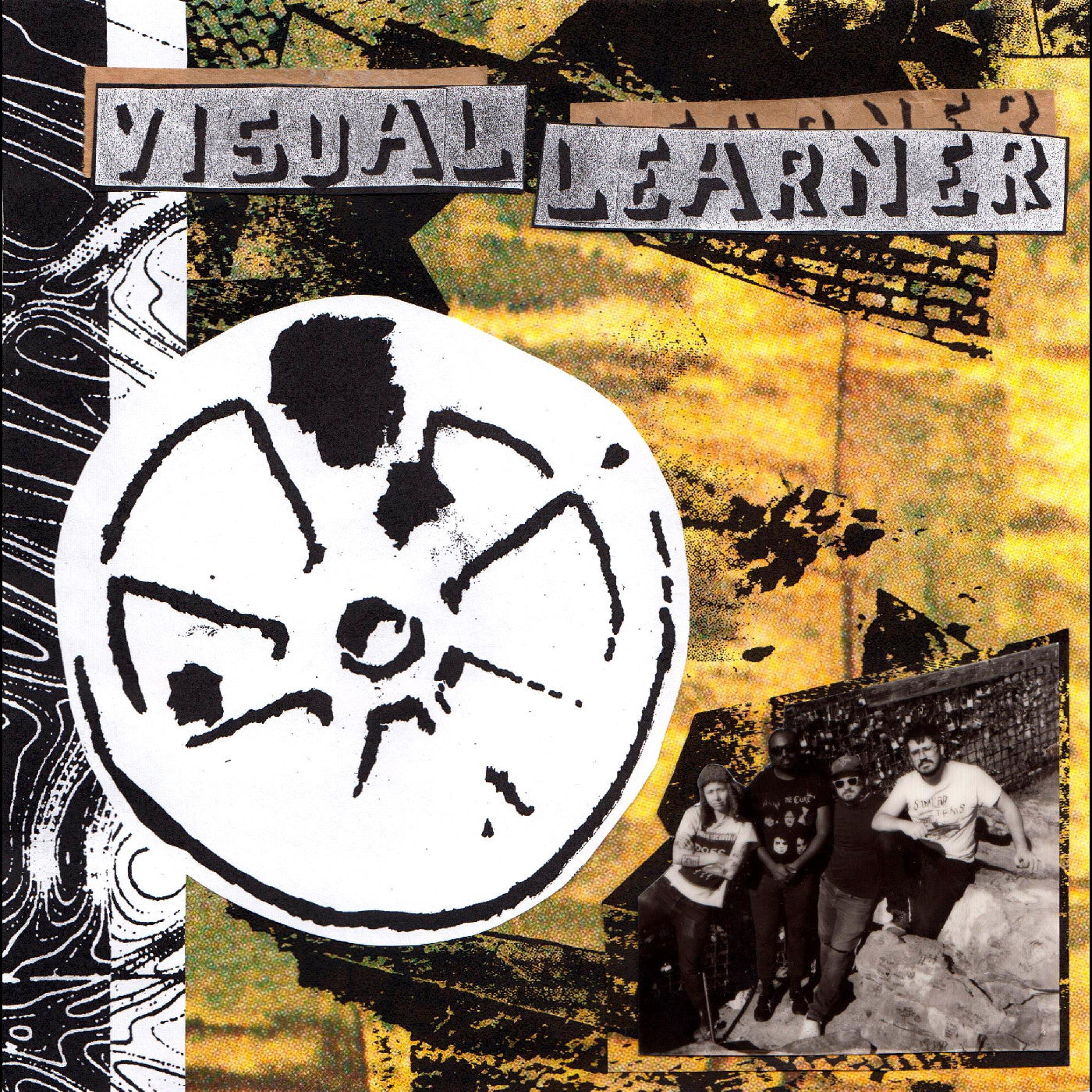 Greg | Retro Vinyl Club