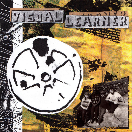 Greg | Retro Vinyl Club