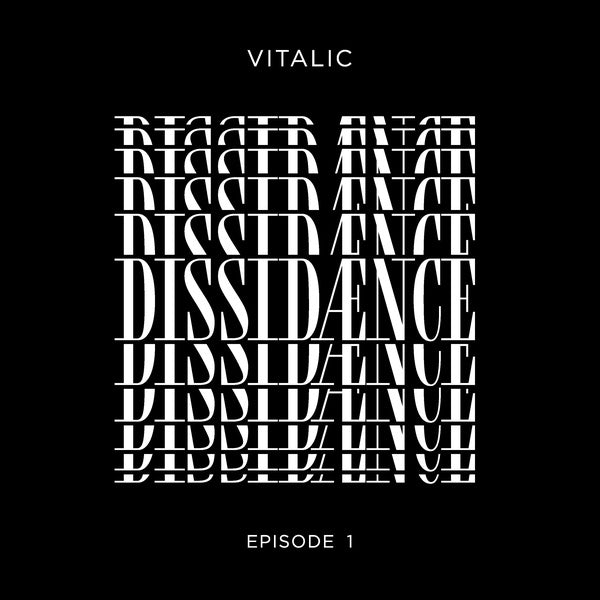 Dissidaence (Episode 1) | Retro Vinyl Club