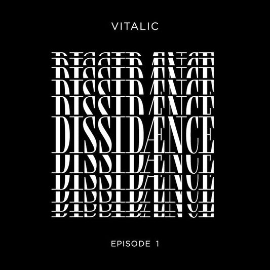 Dissidaence (Episode 1) | Retro Vinyl Club