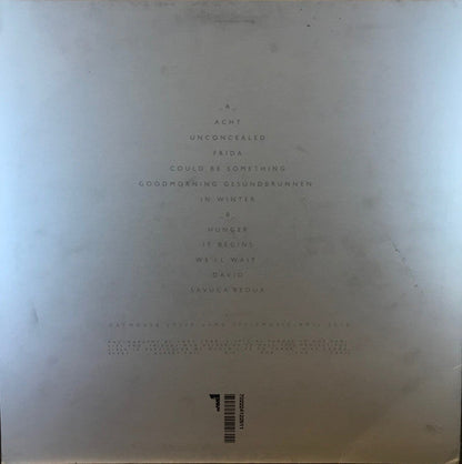 Acht LP |   Retro Vinyl Club