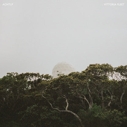 Acht LP |   Retro Vinyl Club