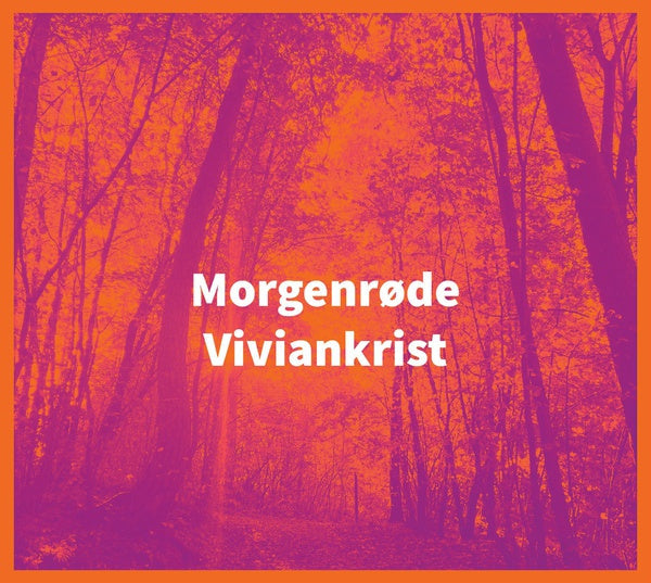 Morgenrode | Retro Vinyl Club