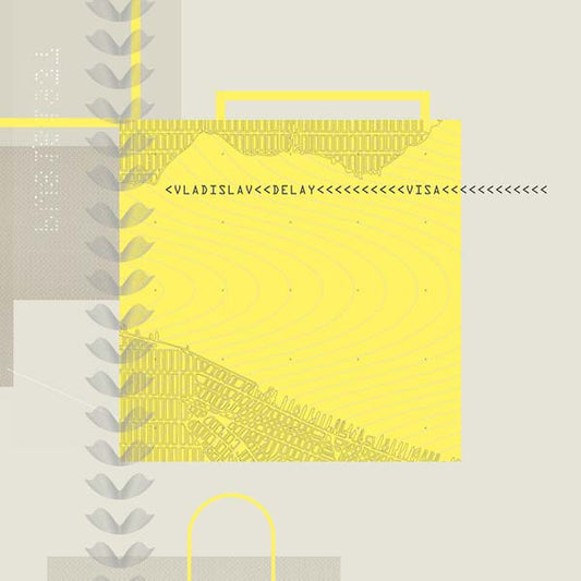 Visa | Retro Vinyl Club