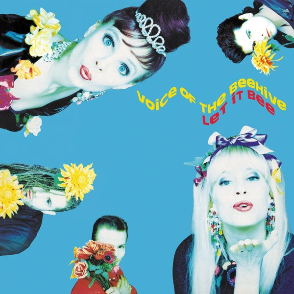 Let It Bee | Retro Vinyl Club