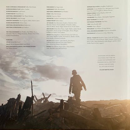 All Quiet On The Western Front |   Retro Vinyl Club