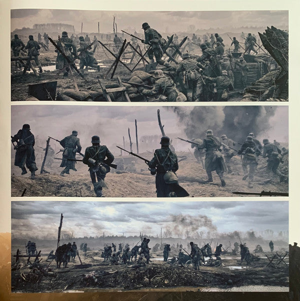 All Quiet On The Western Front |   Retro Vinyl Club