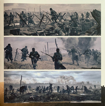 All Quiet On The Western Front |   Retro Vinyl Club