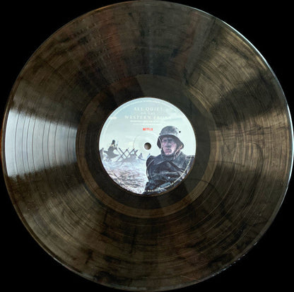 All Quiet On The Western Front |   Retro Vinyl Club
