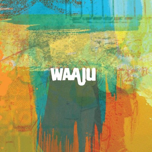 Waaju | Retro Vinyl Club