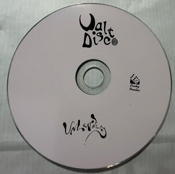 Unlearning |   Retro Vinyl Club