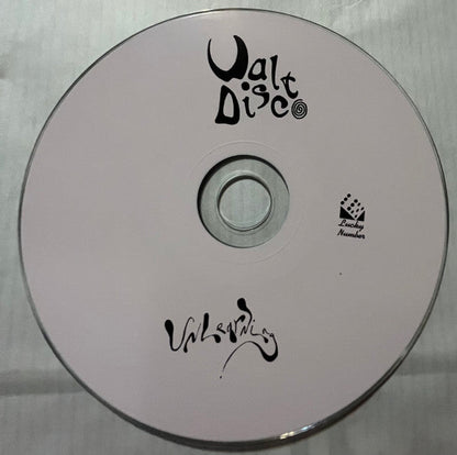 Unlearning |   Retro Vinyl Club