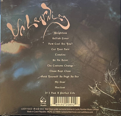 Unlearning |   Retro Vinyl Club