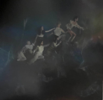 Unlearning |   Retro Vinyl Club