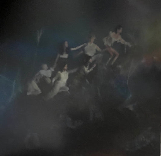 Unlearning |   Retro Vinyl Club