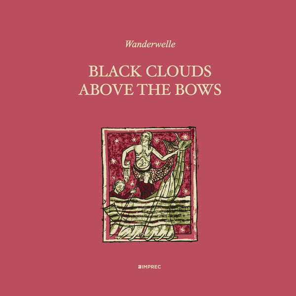Black Clouds Above The Bows | Retro Vinyl Club