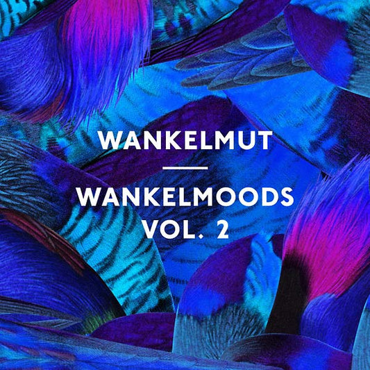 Wankelmoods Vol. 2 | Retro Vinyl Club