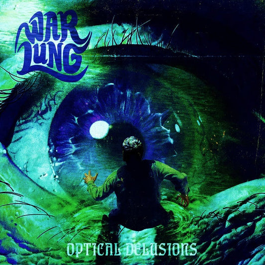 Optical Delusions | Retro Vinyl Club