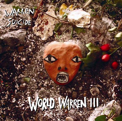 World Warren III | Retro Vinyl Club