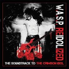 Reidolized (The Soundtrack To The Crimson Idol) (With DVD) | Retro Vinyl Club