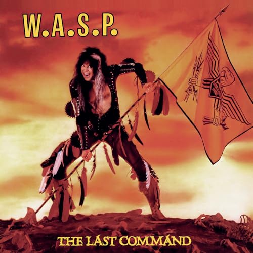 The Last Command *PRE-ORDER 7/18/25* (VINYL) (Half-Speed Master) |   Retro Vinyl Club