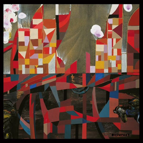 Agartha | Retro Vinyl Club