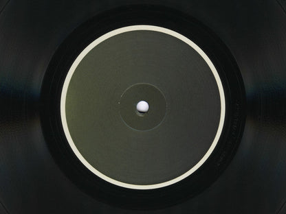 108 Dimensions Of Green |   Retro Vinyl Club