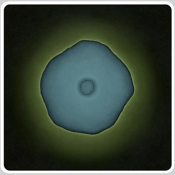 108 Dimensions Of Green |   Retro Vinyl Club