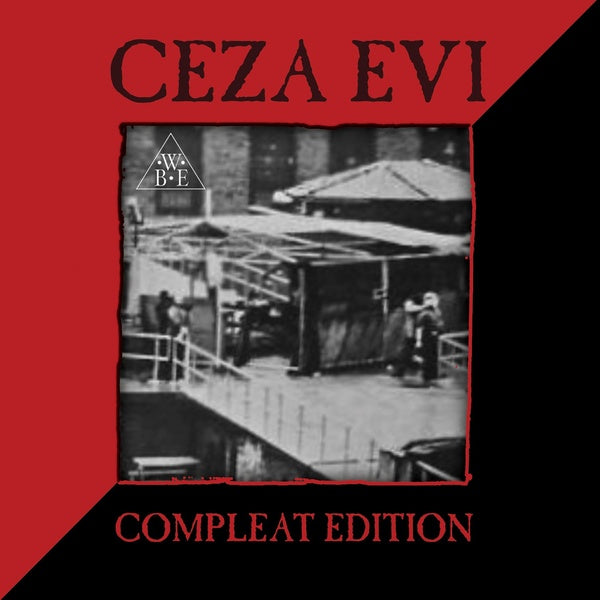 Ceza Evi - Compleat Edition | Retro Vinyl Club