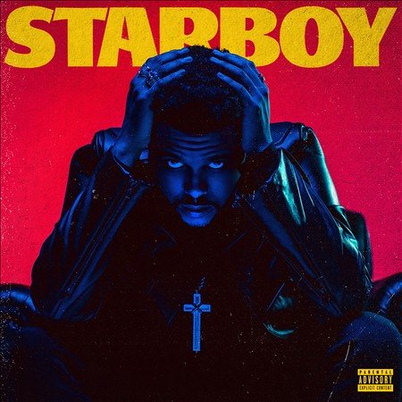 STARBOY | Retro Vinyl Club