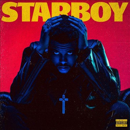 STARBOY | Retro Vinyl Club