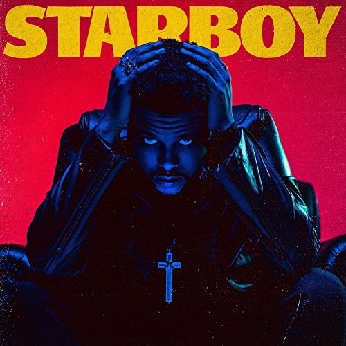 STARBOY | Retro Vinyl Club