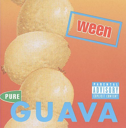 Pure Guava [Explicit Content] | Retro Vinyl Club