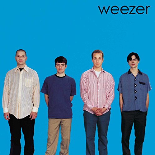 Weezer | Retro Vinyl Club