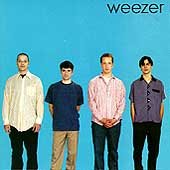 Weezer | Retro Vinyl Club