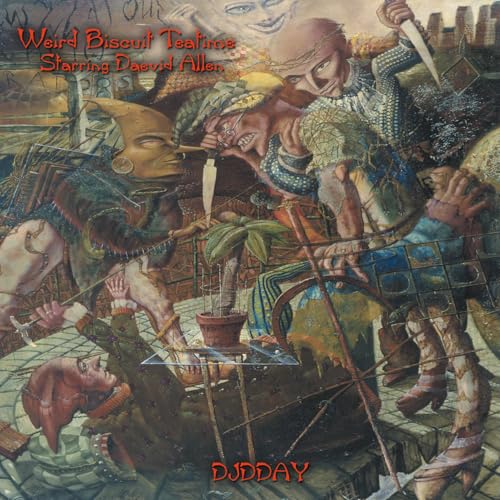 Djdday | Retro Vinyl Club