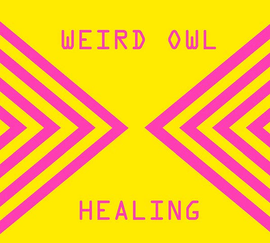 Healing | Retro Vinyl Club