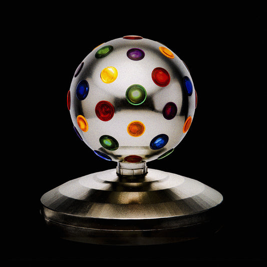 Chorophobia (PREORDER 09/05/2025) (Red Vinyl) |   Retro Vinyl Club