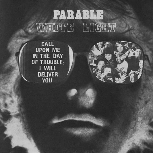 Parable | Retro Vinyl Club