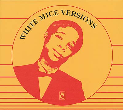 White Mice Versions | Retro Vinyl Club