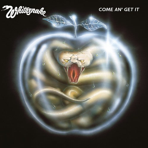 Come An' Get It (Remastered, Bonus Tracks) [Import] | Retro Vinyl Club