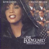 The Bodyguard (Original Soundtrack) [Import] | Retro Vinyl Club