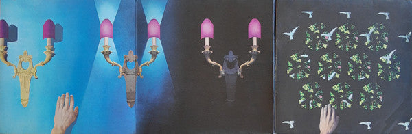 The Who Tommy - ORIGINAL VINYL LP + NUMBERED LYRIC BOOK