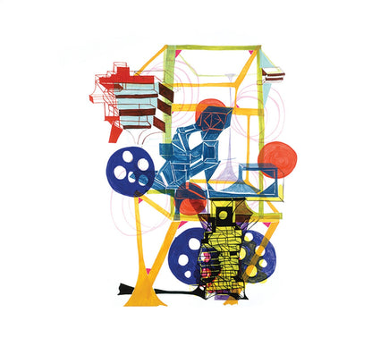 The Whole Love (Expanded) (2Cd) | Retro Vinyl Club