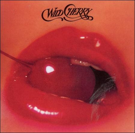 Wild Cherry | Retro Vinyl Club