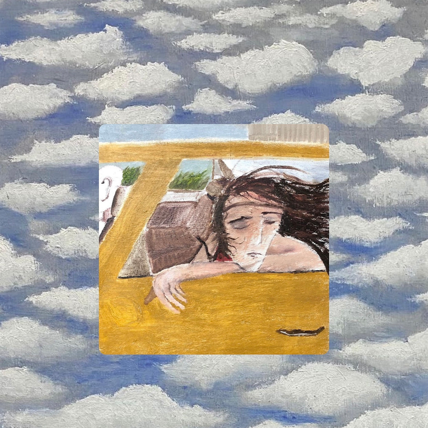 Dulling The Horns | Retro Vinyl Club