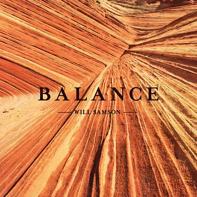 Balance | Retro Vinyl Club
