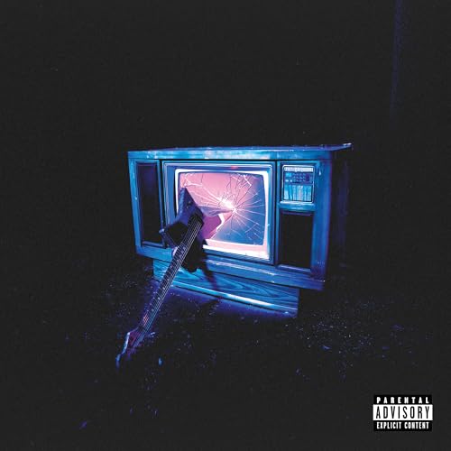 Copingmechanism [Green Cassette] | Retro Vinyl Club